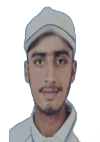 MUHAMMAD UMAR JAVEED