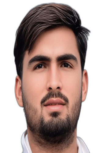 GHULAM NABI cricket player photo