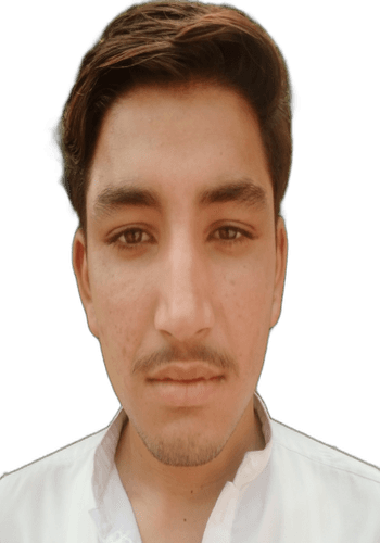 HAMID ALI