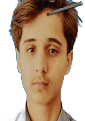 MUHAMMAD YOUSUF