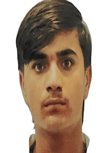 MUHAMMAD DEYAN