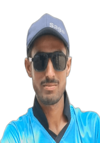 MUHAMMAD USMAN