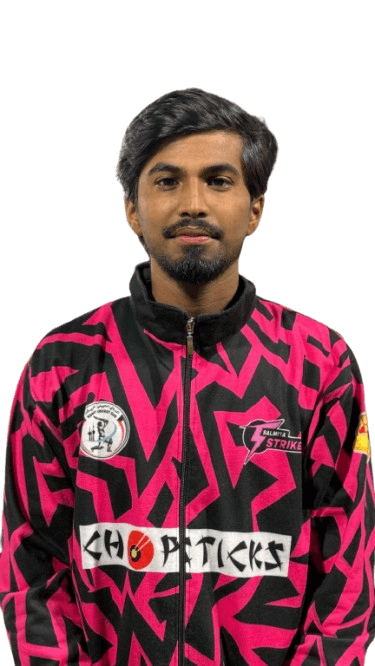 Mohamed Thoufiq