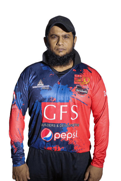 Ubaid Ghazi