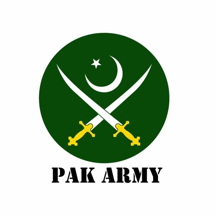 Army team logo