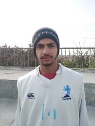 Muhammad Usman Sultan cricket player photo