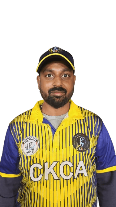 VIGNESH SELVARAJ