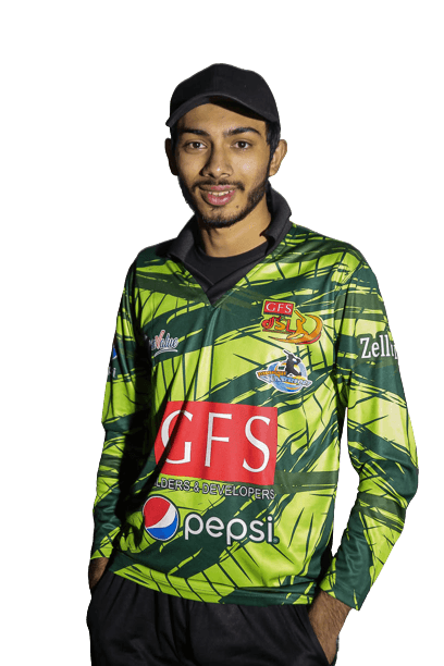 Abdul Hannan