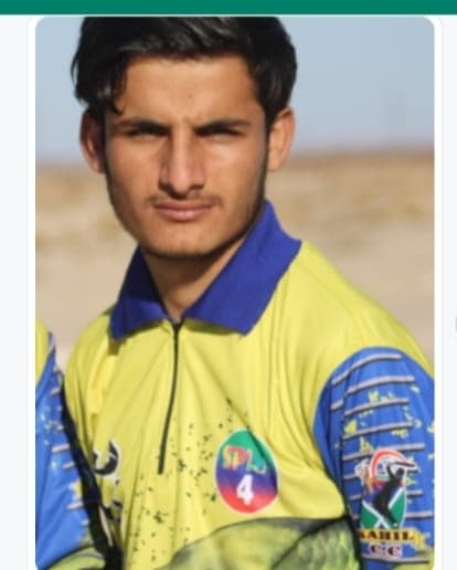 Saqib Sahil