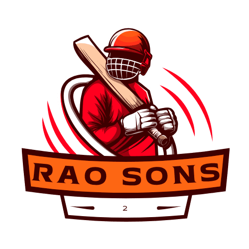 Rao Sons 2 team logo