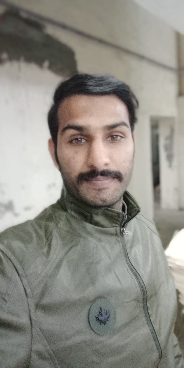 AWAIS JUT cricket player photo