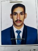 Malik Salman cricket player photo