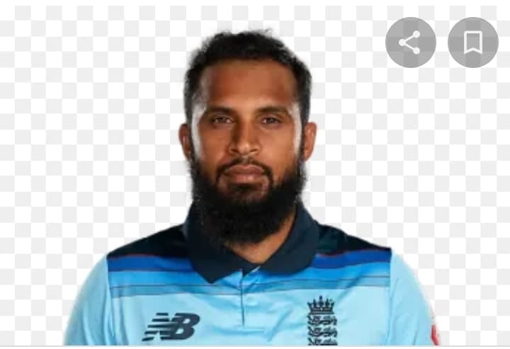 Adil Rashid cricket player photo