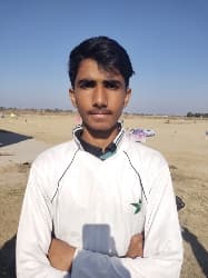 Tahir Sultan cricket player photo