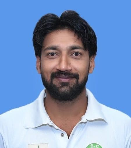 Usman Afzal