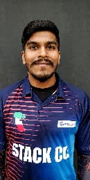 Solomon Jerson