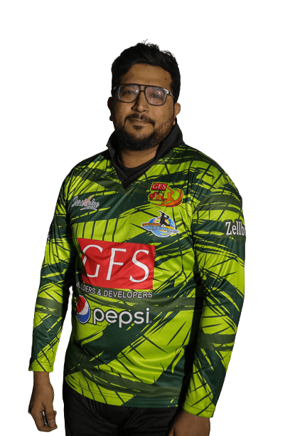 Aamir Dervaish