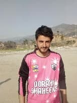 Bakht Nazar