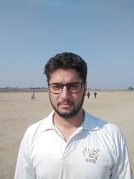 Naveed Abbas cricket player photo