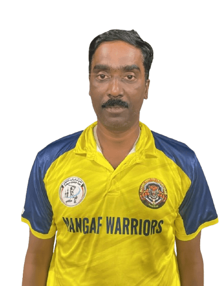 Muthukumar