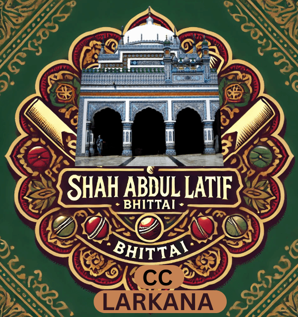 Shah Abdul Lateef Bhittai team logo