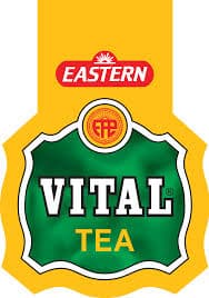 Vital Tea team logo