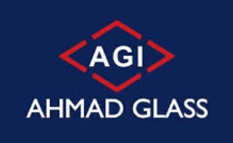 Ahmad Glass team logo