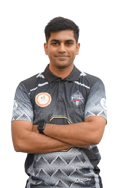 RAJ SARKATE