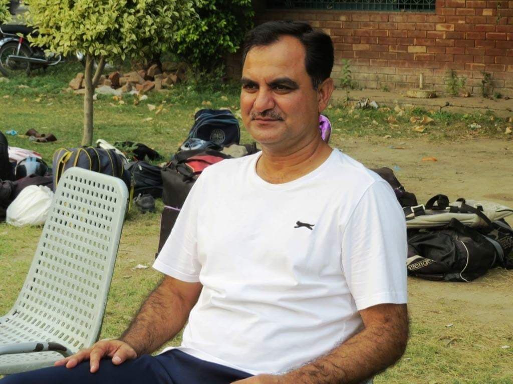 Rehan Rauf