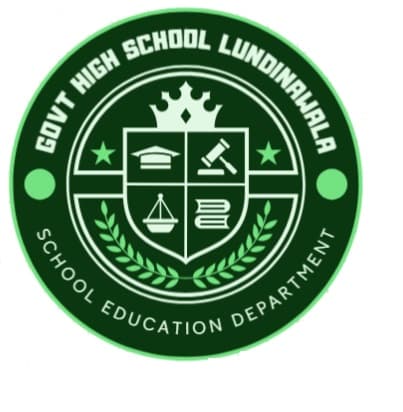 Ghs Lundianwala team logo
