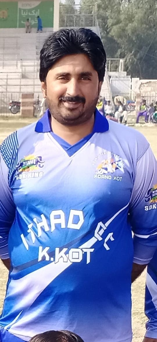 Abdul Qadir