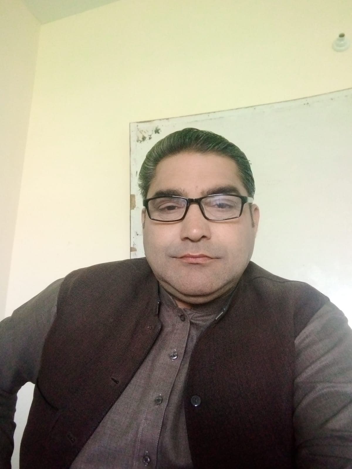 Muhammad Usman cricket player photo