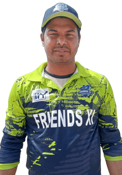 Mohammed Sohel cricket player photo