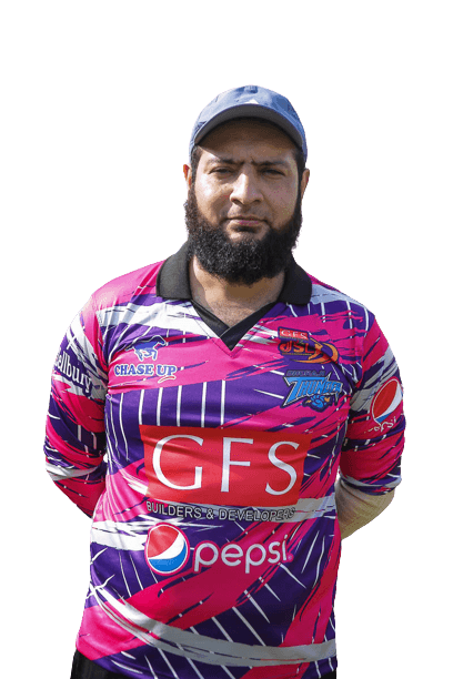 Bilal Akukara