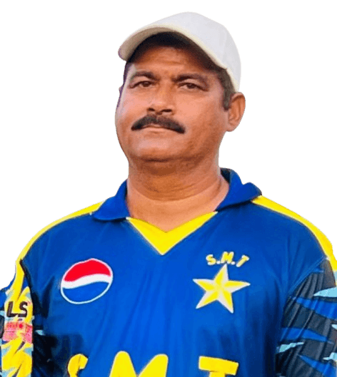 Akram Ali