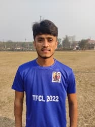 Md Mehedi Hasan