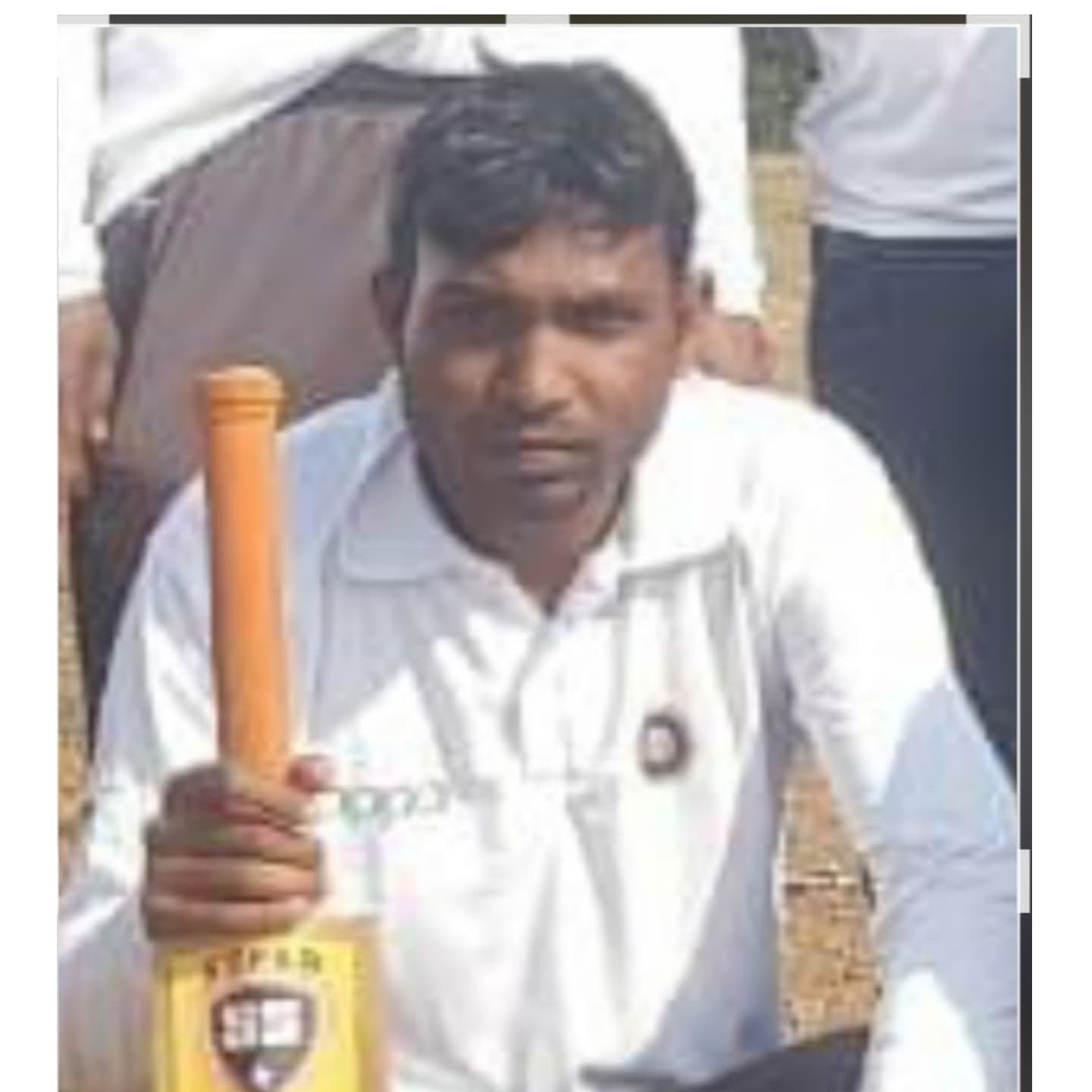 Rakesh