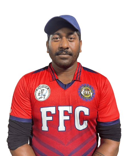 Anujith Mullackal