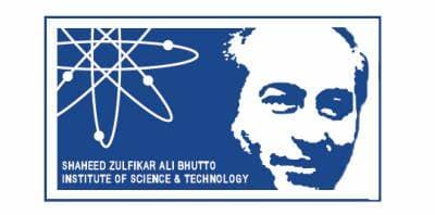 SZA Bhutto Institute Of Science And Technology team logo