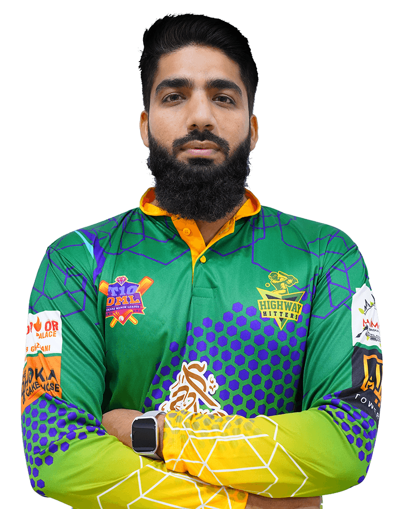 Humayun Wahid Panjwani