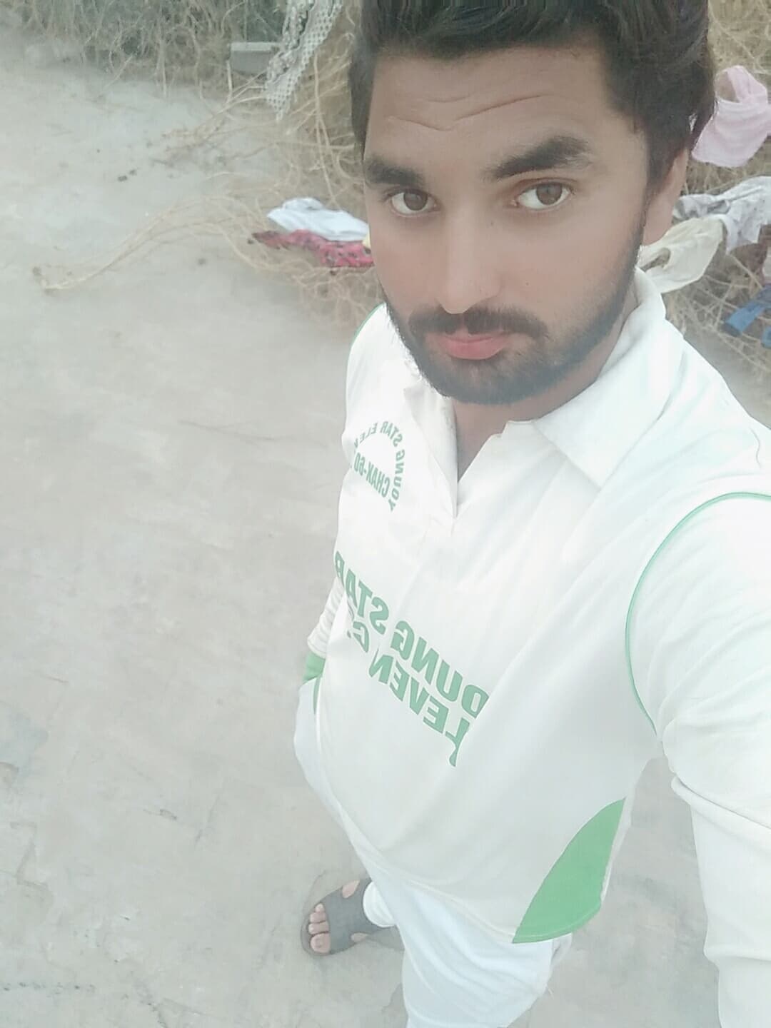 Waqar Ali
