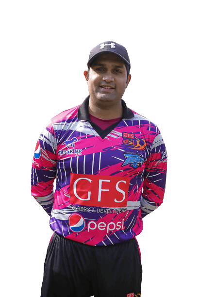 Saad Pothiawala