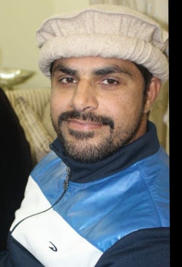 MAJID cricket player photo