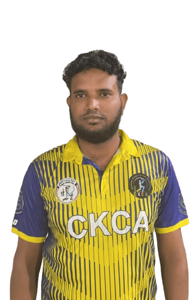 TAMILARASAN RAJENDRAN
