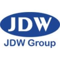 JDW team logo