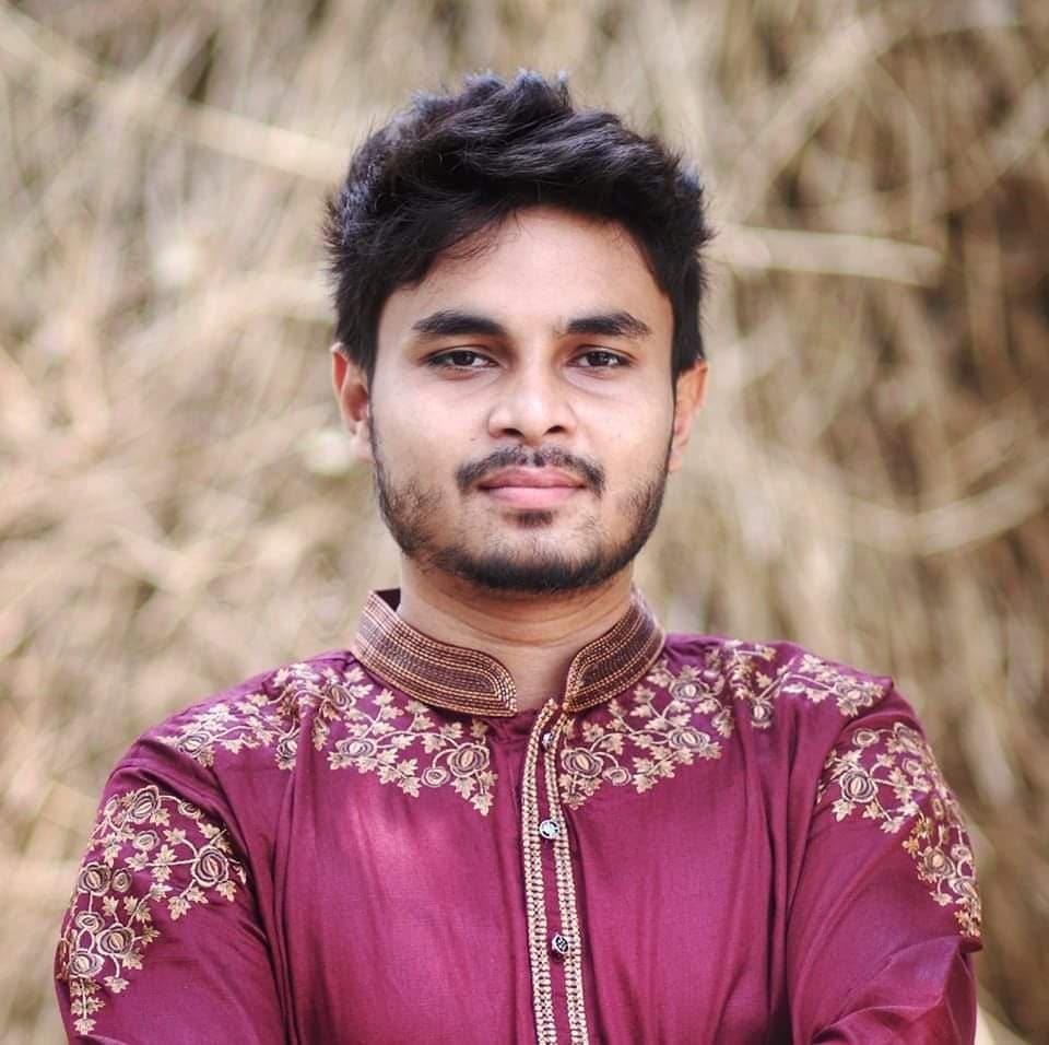 Fahim cricket player photo