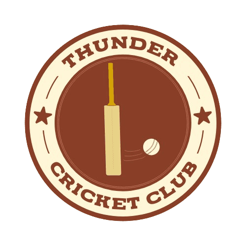 Thunder team logo