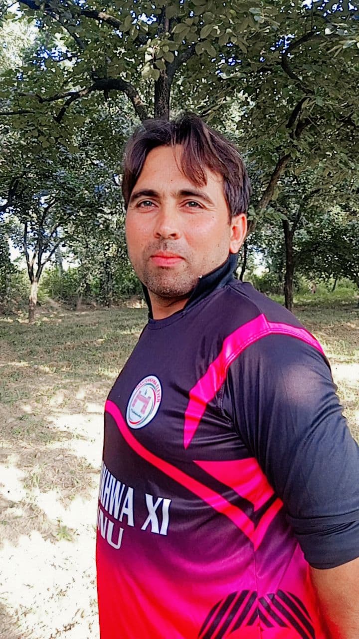 INAM KHAN