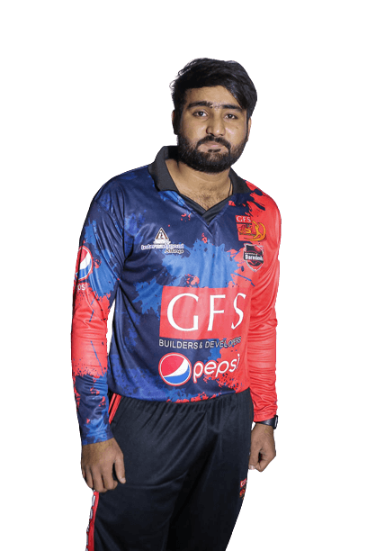 Abdul Ahad Noorani