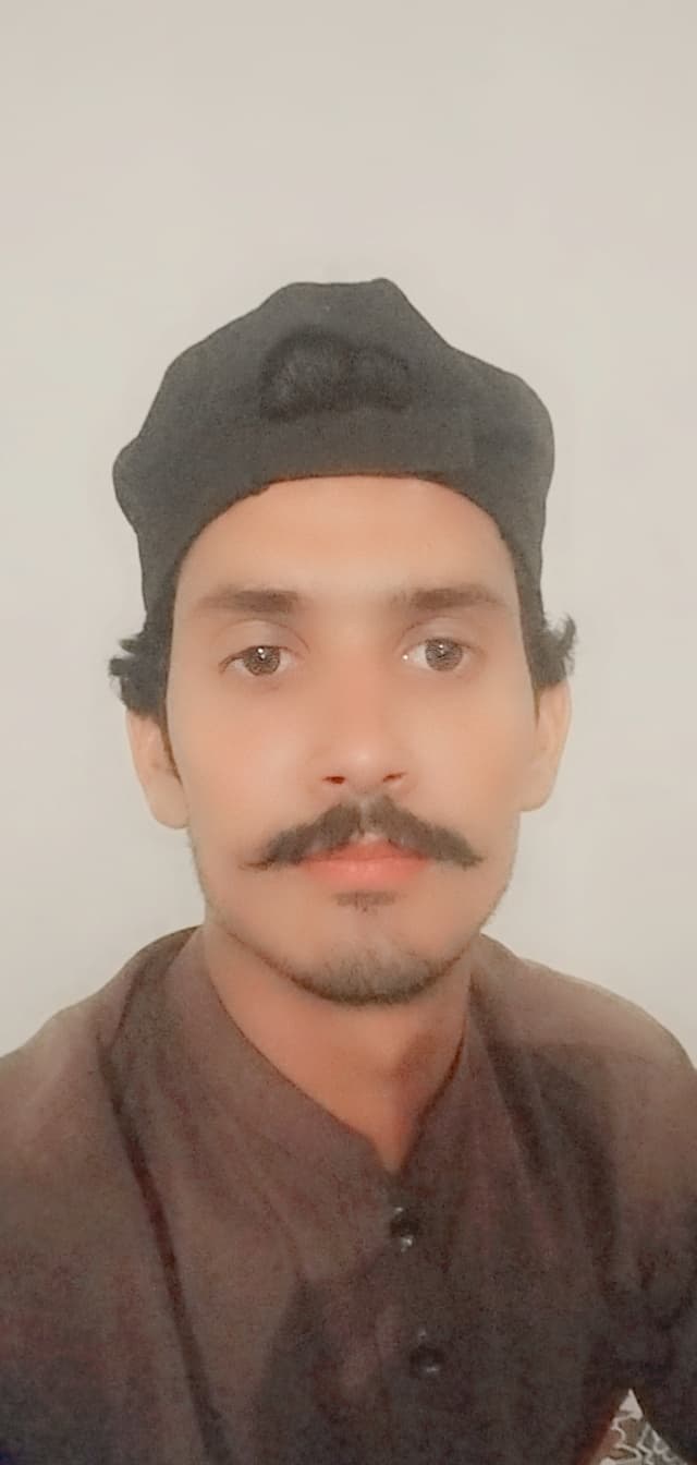 Riaz اٹاری cricket player photo
